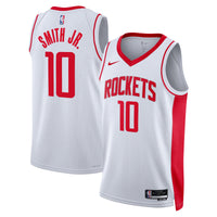 Houston Rockets White jersey – view 1
