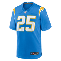 Los Angeles Chargers Junior Colson jersey – view 3