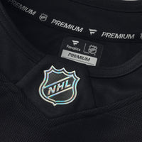 Boston Bruins Black jersey – view 6