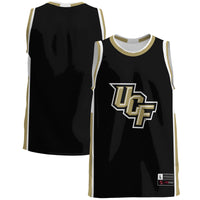 UCF Knights GameDay Greats Gold jersey – view 1
