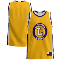 Lipscomb Bisons GameDay Greats Purple jersey – view 2