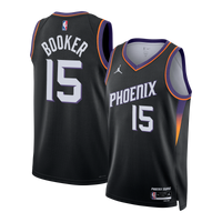 Phoenix Suns Devin Booker - Black jersey – view 1