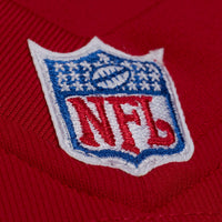 San Francisco 49ers Terrell Owens Red jersey – view 8