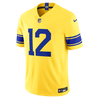 Los Angeles Rams Puka Nacua jersey – view 3