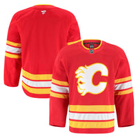 Calgary Flames Red jersey – view 1