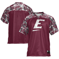 Eastern Kentucky Colonels GameDay Greats Maroon jersey – view 1