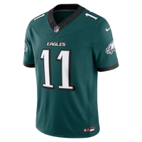 Philadelphia Eagles A.J. Brown jersey – view 3