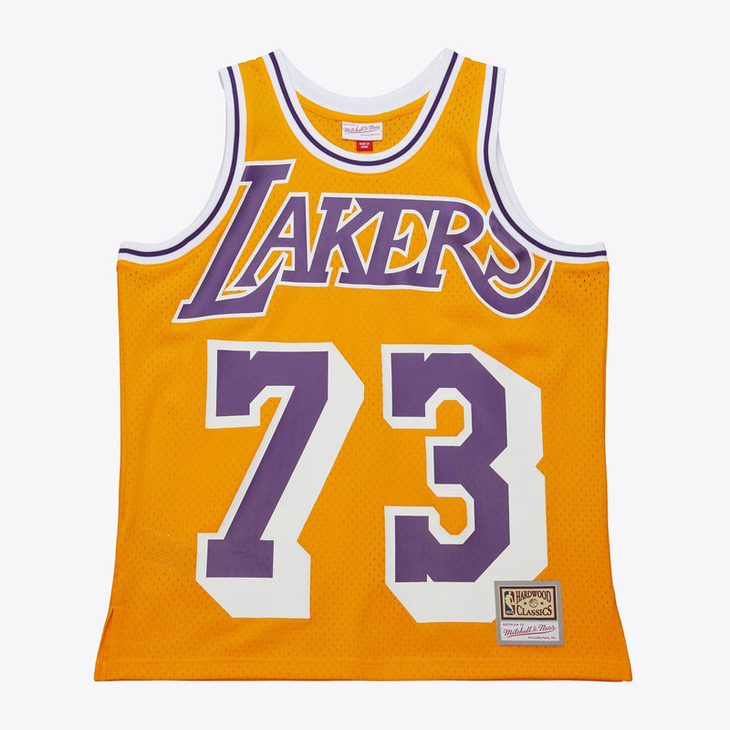 Los Angeles Lakers jersey – view 1