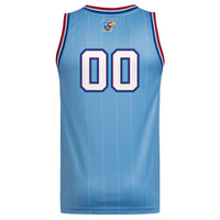 Kansas Jayhawks jersey – view 4