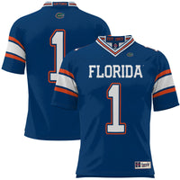 Florida Gators Royal jersey – view 1