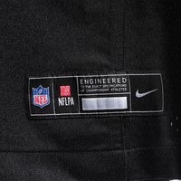 New Orleans Saints Justin Reid Black jersey – view 7