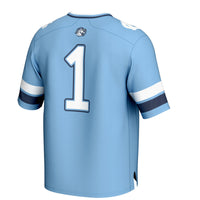 North Carolina Tar Heels jersey – view 4