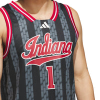 Indiana Hoosiers Black jersey – view 5