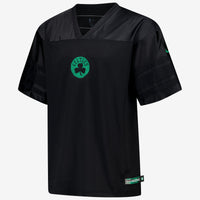 Boston Celtics Black jersey – view 3