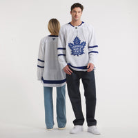Toronto Maple Leafs White jersey – view 8