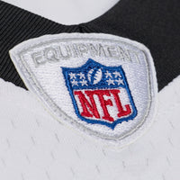 Philadelphia Eagles Jason Kelce White jersey – view 8