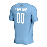 North Carolina Tar Heels GameDay Greats jersey – view 4