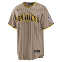 San Diego Padres jersey – view 3