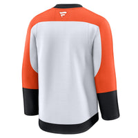 Philadelphia Flyers White jersey – view 4