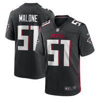 Atlanta Falcons Black jersey – view 1