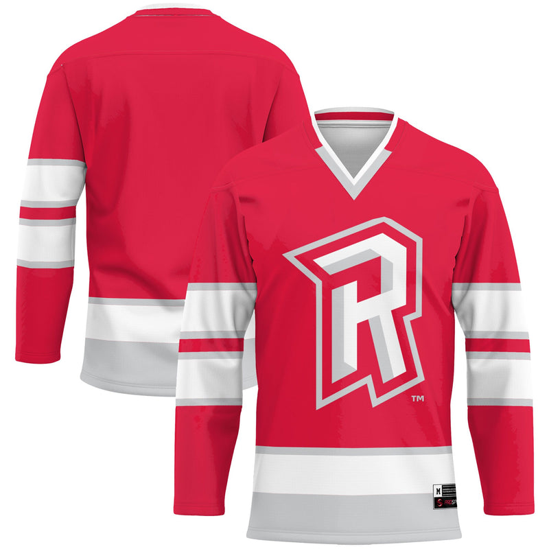 Radford Highlanders GameDay Greats Red jersey – view 1