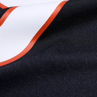 Cincinnati Bengals Cody Ford Black jersey – view 5