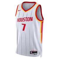 Houston Rockets Durant - jersey – view 3
