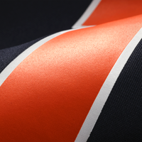 Chicago Bears D'Andre Swift Navy jersey – view 10