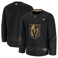 Vegas Golden Knights Black jersey – view 2