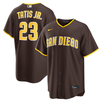 San Diego Padres Fernando Tatis Jr. jersey – view 2