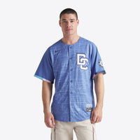Washington Nationals Blue jersey – view 1