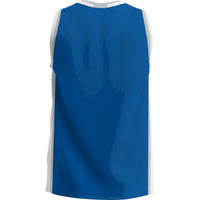 Central Connecticut State Blue Devils GameDay Greats Blue jersey – view 4
