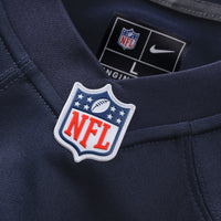 Green Bay Packers Micah Parsons Navy jersey – view 5