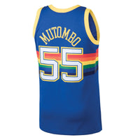 Denver Nuggets jersey – view 4