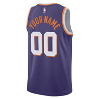 Phoenix Suns jersey – view 4