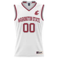 Washington State Cougars GameDay Greats White jersey – view 3