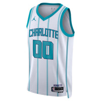 Charlotte Hornets jersey – view 2