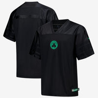 Boston Celtics Black jersey – view 2
