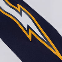 San Diego Chargers LaDainian Tomlinson White jersey – view 7