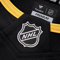 Pittsburgh Penguins Black jersey – view 6