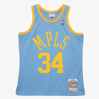 Los Angeles Lakers jersey – view 1