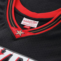Philadelphia 76ers jersey – view 4