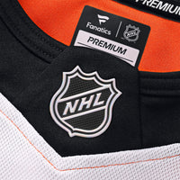 Philadelphia Flyers White jersey – view 6