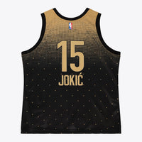 Black jersey – view 4