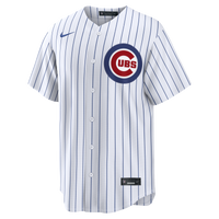 Chicago Cubs Shota Imanaga White jersey – view 3