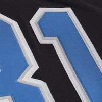 Detroit Lions Calvin Johnson Black jersey – view 7