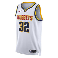 Denver Nuggets Aaron Gordon - White jersey – view 3