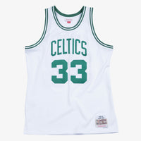 Boston Celtics jersey – view 2