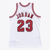 Chicago Bulls jersey – view 3