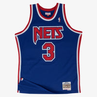 New Jersey Nets jersey – view 2